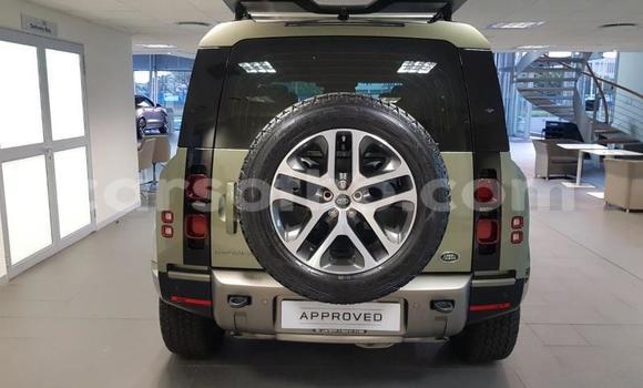 Acheter Occasion Voiture Land Rover Defender Beige à Maputsoe, Leribe Acheter Occasion Voiture Land Rover Defender Beige à Maputsoe, Leribe