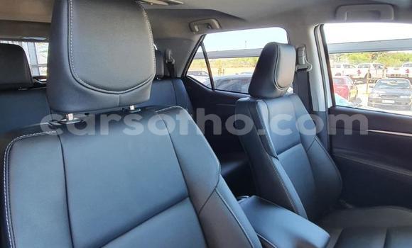 اشتري مستعمل Toyota Fortuner White سيارة في Maputsoe في Leribe اشتري مستعمل Toyota Fortuner White سيارة في Maputsoe في Leribe