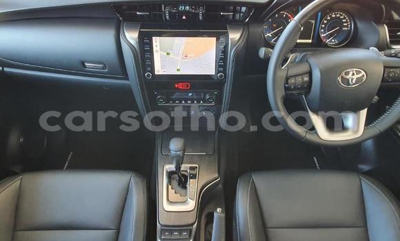 اشتري مستعمل Toyota Fortuner White سيارة في Maputsoe في Leribe اشتري مستعمل Toyota Fortuner White سيارة في Maputsoe في Leribe