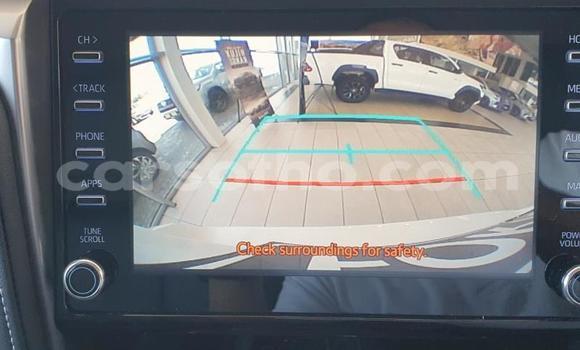 اشتري مستعمل Toyota Fortuner White سيارة في Maputsoe في Leribe اشتري مستعمل Toyota Fortuner White سيارة في Maputsoe في Leribe