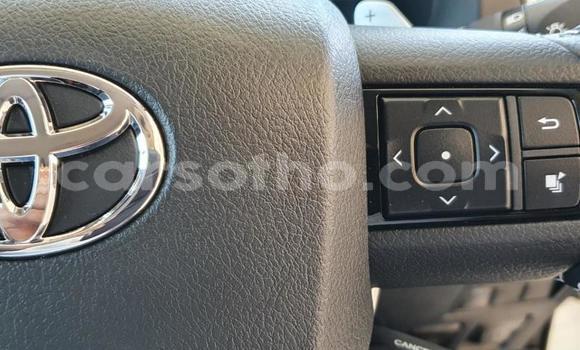 اشتري مستعمل Toyota Fortuner White سيارة في Maputsoe في Leribe اشتري مستعمل Toyota Fortuner White سيارة في Maputsoe في Leribe