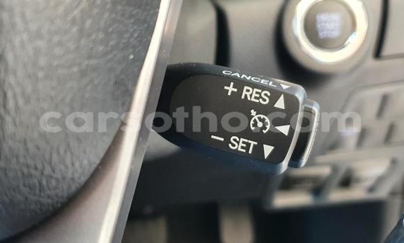 اشتري مستعمل Toyota Fortuner White سيارة في Maputsoe في Leribe اشتري مستعمل Toyota Fortuner White سيارة في Maputsoe في Leribe