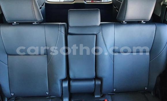 اشتري مستعمل Toyota Fortuner White سيارة في Maputsoe في Leribe اشتري مستعمل Toyota Fortuner White سيارة في Maputsoe في Leribe