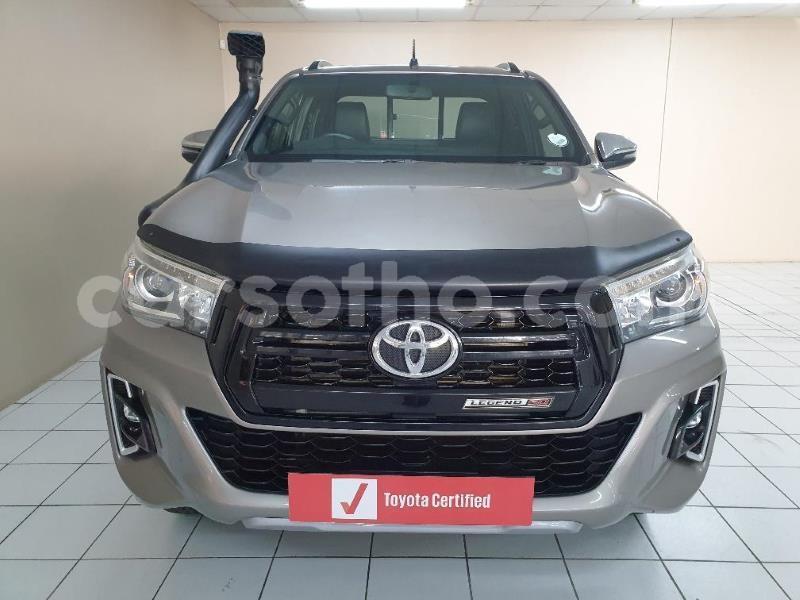 Big with watermark toyota hilux maseru maseru 22490