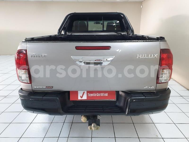 Big with watermark toyota hilux maseru maseru 22490