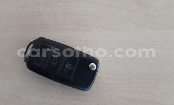 Sayi Na hannu Volkswagen Polo White Mota in Maseru a Maseru Sayi Na hannu Volkswagen Polo White Mota in Maseru a Maseru