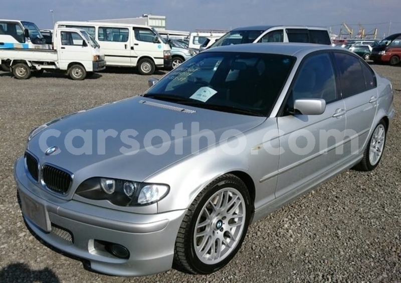Big with watermark bmw 3 series thaba tseka butha buthe 22496