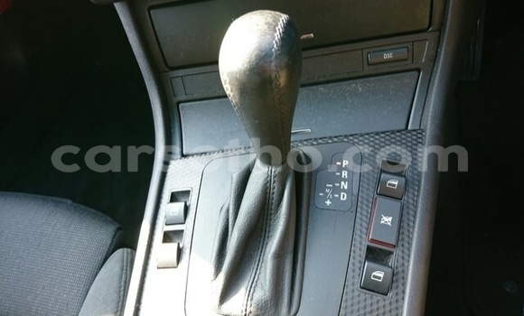 Acheter Occasion Voiture BMW 3–Series Gris à Butha–Buthe, Thaba-Tseka Acheter Occasion Voiture BMW 3–Series Gris à Butha–Buthe, Thaba-Tseka