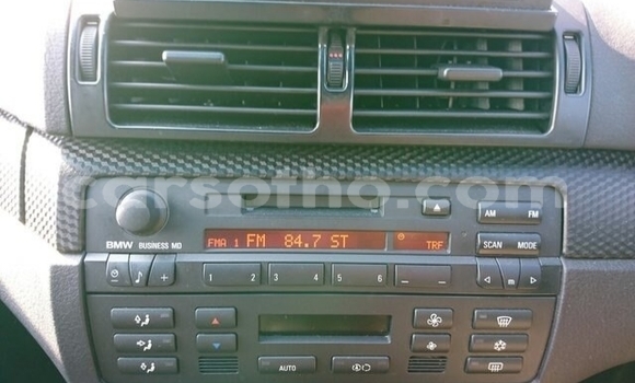 Acheter Occasion Voiture BMW 3–Series Gris à Butha–Buthe, Thaba-Tseka Acheter Occasion Voiture BMW 3–Series Gris à Butha–Buthe, Thaba-Tseka