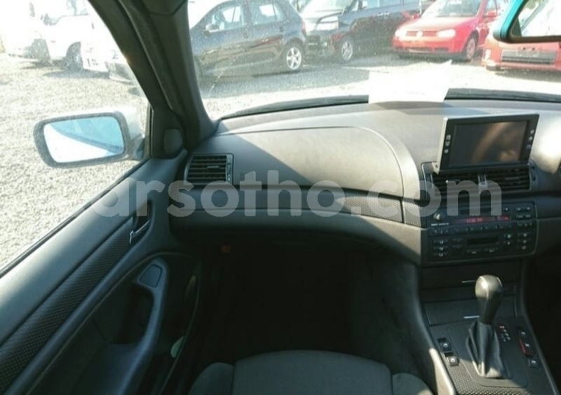 Big with watermark bmw 3 series thaba tseka butha buthe 22496