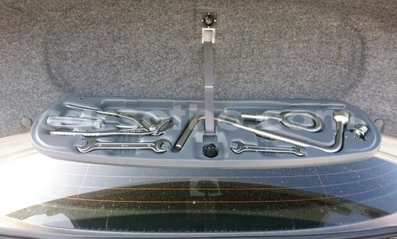 Acheter Occasion Voiture BMW 3–Series Gris à Butha–Buthe, Thaba-Tseka Acheter Occasion Voiture BMW 3–Series Gris à Butha–Buthe, Thaba-Tseka