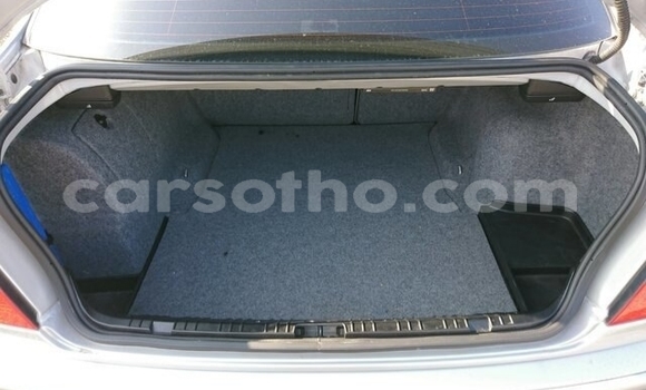 Acheter Occasion Voiture BMW 3–Series Gris à Butha–Buthe, Thaba-Tseka Acheter Occasion Voiture BMW 3–Series Gris à Butha–Buthe, Thaba-Tseka