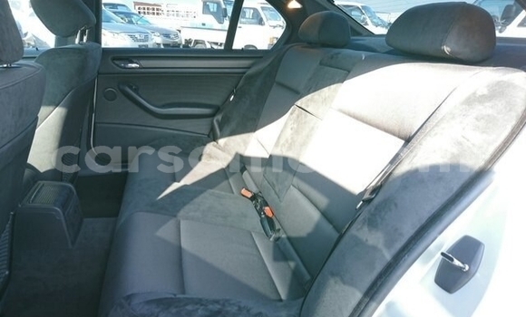 Acheter Occasion Voiture BMW 3–Series Gris à Butha–Buthe, Thaba-Tseka Acheter Occasion Voiture BMW 3–Series Gris à Butha–Buthe, Thaba-Tseka