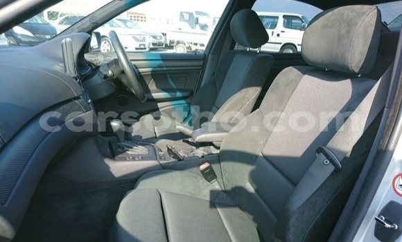 Acheter Occasion Voiture BMW 3–Series Gris à Butha–Buthe, Thaba-Tseka Acheter Occasion Voiture BMW 3–Series Gris à Butha–Buthe, Thaba-Tseka