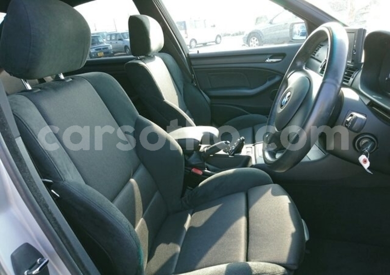 Big with watermark bmw 3 series thaba tseka butha buthe 22496