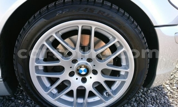 Acheter Occasion Voiture BMW 3–Series Gris à Butha–Buthe, Thaba-Tseka Acheter Occasion Voiture BMW 3–Series Gris à Butha–Buthe, Thaba-Tseka