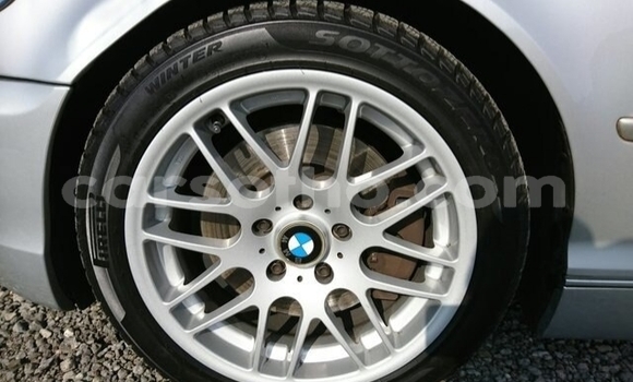 Acheter Occasion Voiture BMW 3–Series Gris à Butha–Buthe, Thaba-Tseka Acheter Occasion Voiture BMW 3–Series Gris à Butha–Buthe, Thaba-Tseka