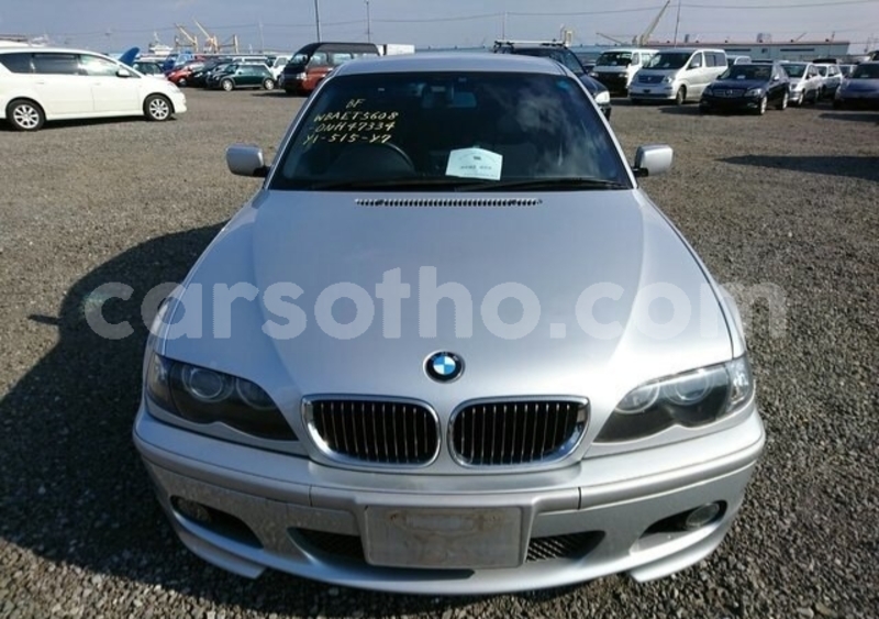 Big with watermark bmw 3 series thaba tseka butha buthe 22496