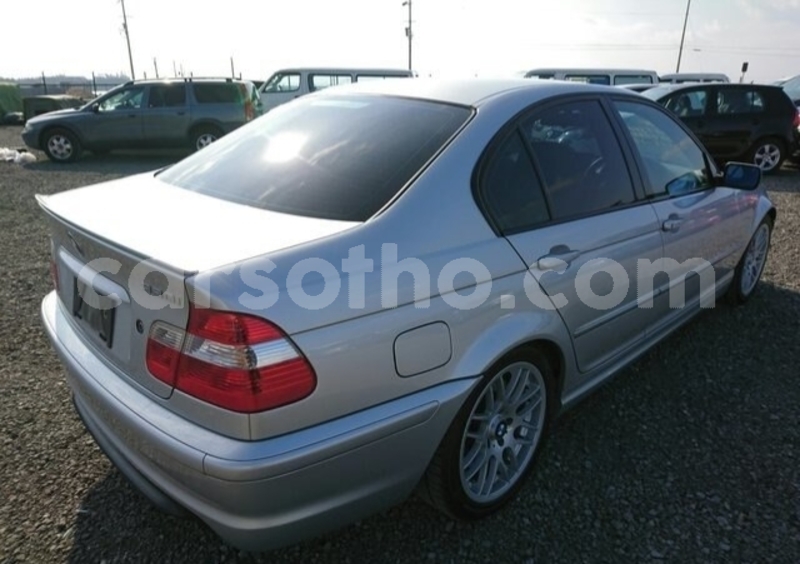 Big with watermark bmw 3 series thaba tseka butha buthe 22496