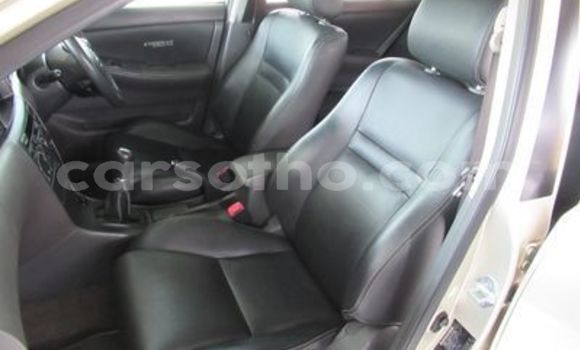 Buy Used Toyota Corolla Other Car in Butha–Buthe in Thaba-Tseka Buy Used Toyota Corolla Other Car in Butha–Buthe in Thaba-Tseka