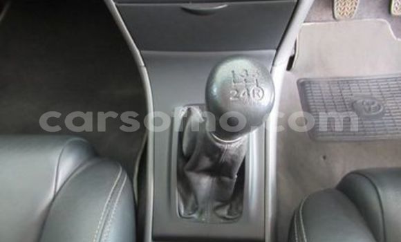 Buy Used Toyota Corolla Other Car in Butha–Buthe in Thaba-Tseka Buy Used Toyota Corolla Other Car in Butha–Buthe in Thaba-Tseka