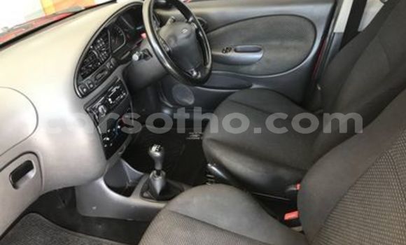 اشتري مستعمل FORD MUSTANG Red سيارة في Butha–Buthe في Thaba-Tseka اشتري مستعمل FORD MUSTANG Red سيارة في Butha–Buthe في Thaba-Tseka