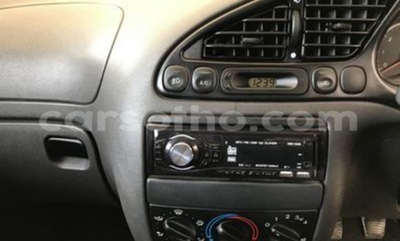 اشتري مستعمل FORD MUSTANG Red سيارة في Butha–Buthe في Thaba-Tseka اشتري مستعمل FORD MUSTANG Red سيارة في Butha–Buthe في Thaba-Tseka