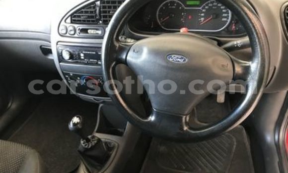 اشتري مستعمل FORD MUSTANG Red سيارة في Butha–Buthe في Thaba-Tseka اشتري مستعمل FORD MUSTANG Red سيارة في Butha–Buthe في Thaba-Tseka