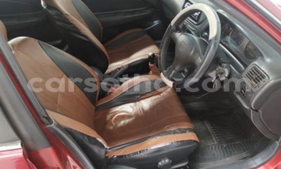 اشتري مستعمل Toyota Corolla Other سيارة في Butha–Buthe في Thaba-Tseka اشتري مستعمل Toyota Corolla Other سيارة في Butha–Buthe في Thaba-Tseka