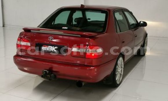 اشتري مستعمل Toyota Corolla Other سيارة في Butha–Buthe في Thaba-Tseka اشتري مستعمل Toyota Corolla Other سيارة في Butha–Buthe في Thaba-Tseka