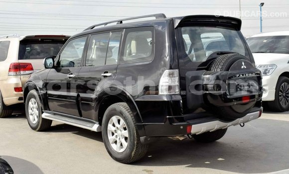Sayi Imported Mitsubishi Pajero Black Mota in Import - Dubai a Maseru Sayi Imported Mitsubishi Pajero Black Mota in Import - Dubai a Maseru