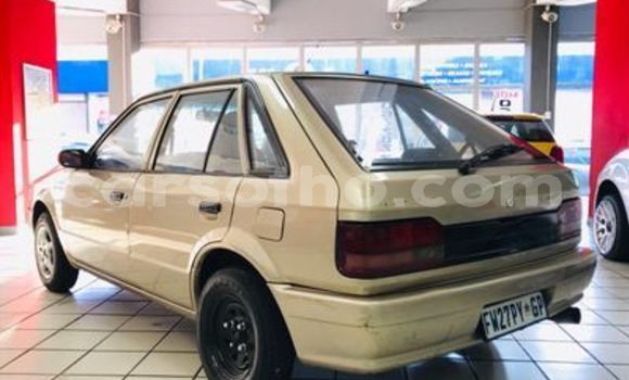 اشتري مستعمل Mazda 323 Other سيارة في Butha–Buthe في Thaba-Tseka اشتري مستعمل Mazda 323 Other سيارة في Butha–Buthe في Thaba-Tseka
