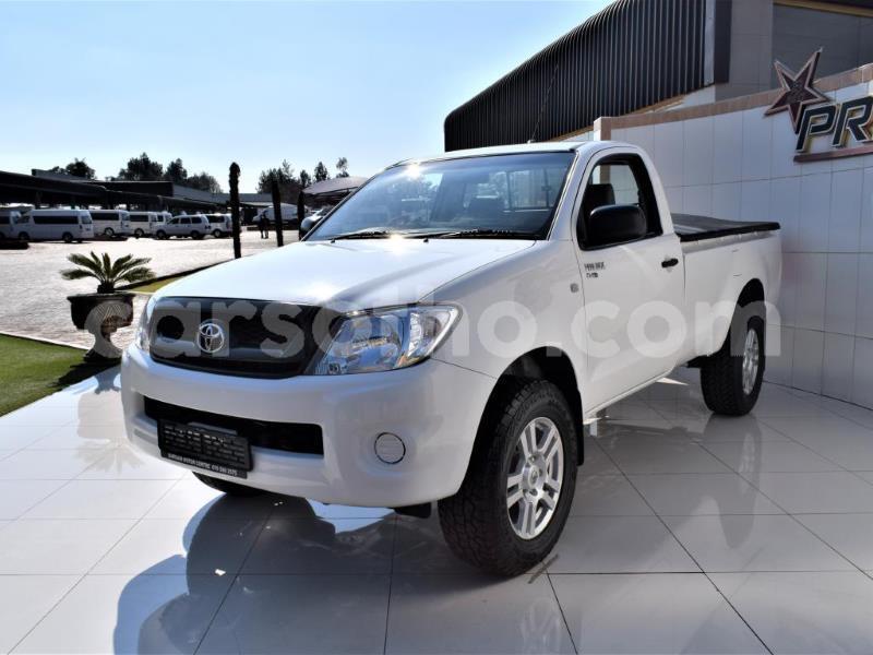 Big with watermark toyota hilux thaba tseka butha buthe 22502