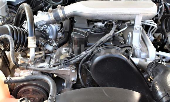 Acheter Occasion Voiture Toyota Hilux Blanc à Butha–Buthe, Thaba-Tseka Acheter Occasion Voiture Toyota Hilux Blanc à Butha–Buthe, Thaba-Tseka