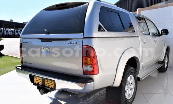 اشتري مستعمل Toyota Hilux White سيارة في Butha–Buthe في Thaba-Tseka اشتري مستعمل Toyota Hilux White سيارة في Butha–Buthe في Thaba-Tseka