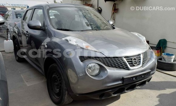 اشتري Imported Nissan Juke Other سيارة في Import - Dubai في Maseru اشتري Imported Nissan Juke Other سيارة في Import - Dubai في Maseru