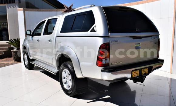 اشتري مستعمل Toyota Hilux White سيارة في Butha–Buthe في Thaba-Tseka اشتري مستعمل Toyota Hilux White سيارة في Butha–Buthe في Thaba-Tseka