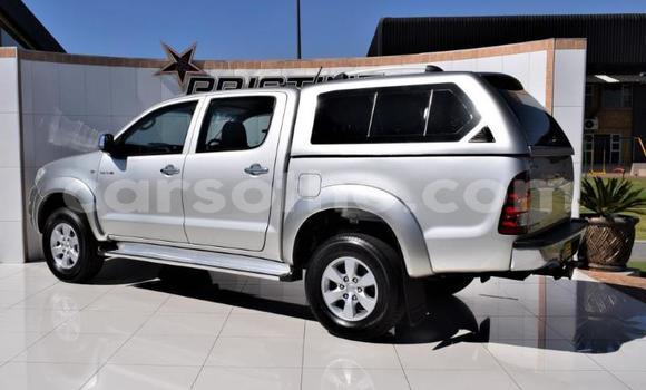 اشتري مستعمل Toyota Hilux White سيارة في Butha–Buthe في Thaba-Tseka اشتري مستعمل Toyota Hilux White سيارة في Butha–Buthe في Thaba-Tseka
