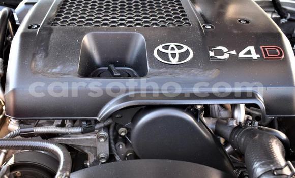 اشتري مستعمل Toyota Hilux White سيارة في Butha–Buthe في Thaba-Tseka اشتري مستعمل Toyota Hilux White سيارة في Butha–Buthe في Thaba-Tseka