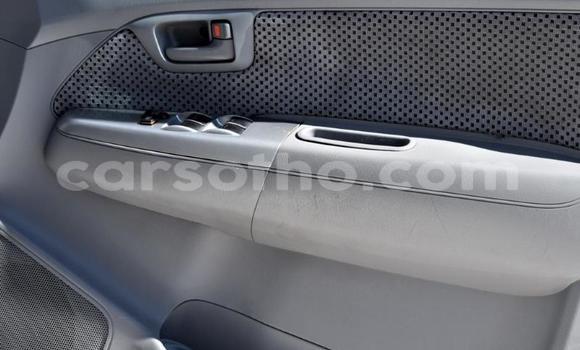 اشتري مستعمل Toyota Hilux White سيارة في Butha–Buthe في Thaba-Tseka اشتري مستعمل Toyota Hilux White سيارة في Butha–Buthe في Thaba-Tseka