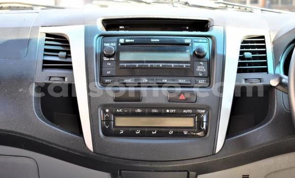 اشتري مستعمل Toyota Hilux White سيارة في Butha–Buthe في Thaba-Tseka اشتري مستعمل Toyota Hilux White سيارة في Butha–Buthe في Thaba-Tseka