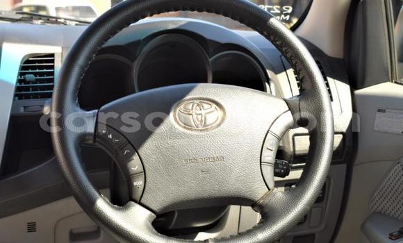 اشتري مستعمل Toyota Hilux White سيارة في Butha–Buthe في Thaba-Tseka اشتري مستعمل Toyota Hilux White سيارة في Butha–Buthe في Thaba-Tseka
