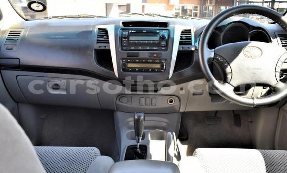 اشتري مستعمل Toyota Hilux White سيارة في Butha–Buthe في Thaba-Tseka اشتري مستعمل Toyota Hilux White سيارة في Butha–Buthe في Thaba-Tseka