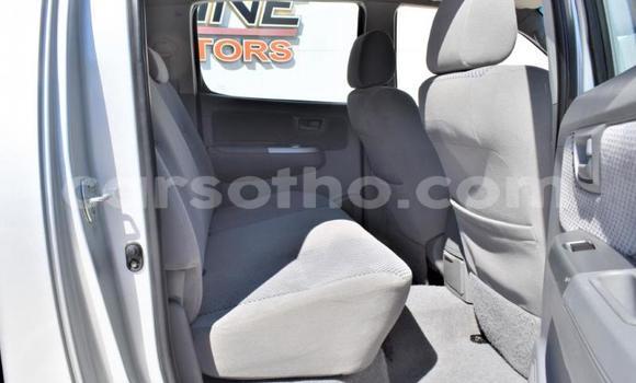 اشتري مستعمل Toyota Hilux White سيارة في Butha–Buthe في Thaba-Tseka اشتري مستعمل Toyota Hilux White سيارة في Butha–Buthe في Thaba-Tseka
