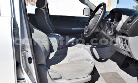 اشتري مستعمل Toyota Hilux White سيارة في Butha–Buthe في Thaba-Tseka اشتري مستعمل Toyota Hilux White سيارة في Butha–Buthe في Thaba-Tseka
