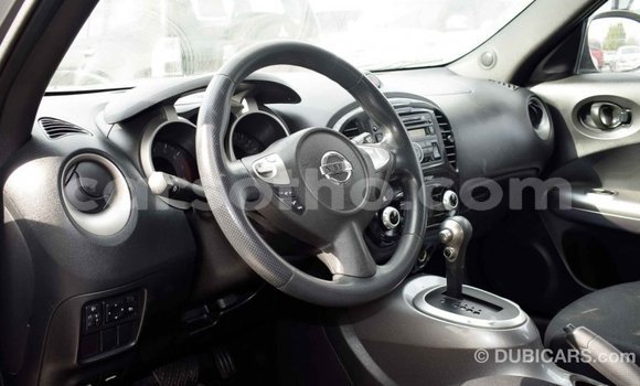 اشتري Imported Nissan Juke Other سيارة في Import - Dubai في Maseru اشتري Imported Nissan Juke Other سيارة في Import - Dubai في Maseru