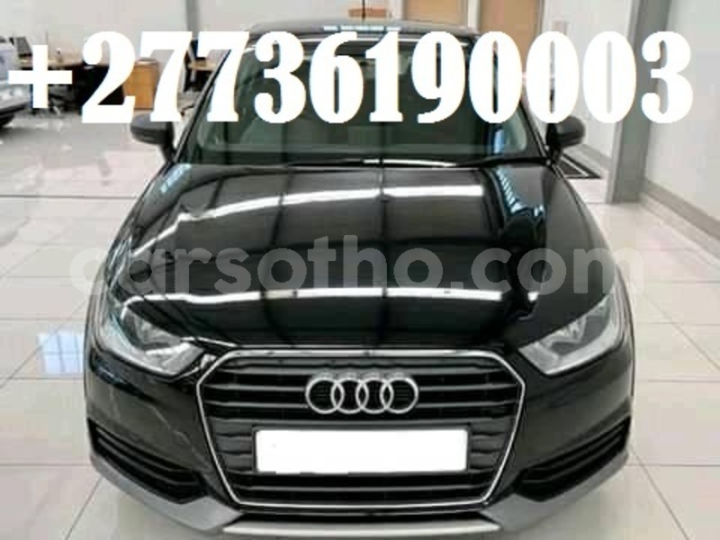 Big with watermark audi a1 maseru maseru 22504