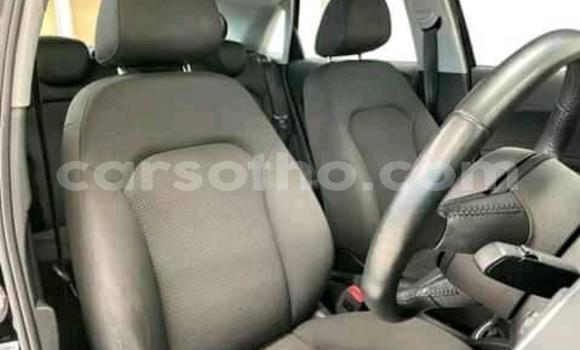 Acheter Occasion Voiture Audi A1 Noir à Maseru, Maseru Acheter Occasion Voiture Audi A1 Noir à Maseru, Maseru