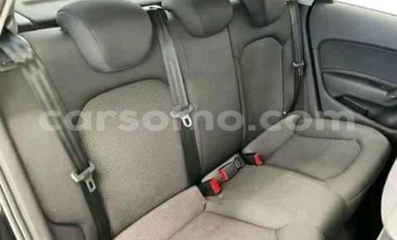 Acheter Occasion Voiture Audi A1 Noir à Maseru, Maseru Acheter Occasion Voiture Audi A1 Noir à Maseru, Maseru