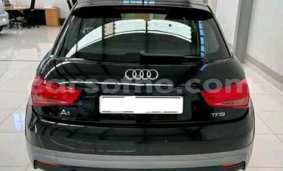 Acheter Occasion Voiture Audi A1 Noir à Maseru, Maseru Acheter Occasion Voiture Audi A1 Noir à Maseru, Maseru